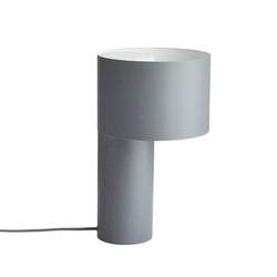 Tangent Table Lamp, cool grey *EU version