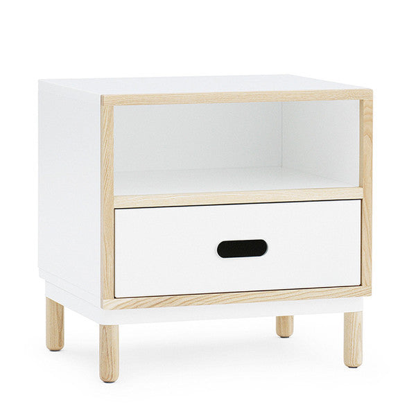 Shelving + Storage