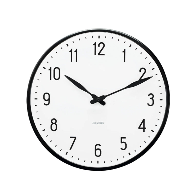 Clocks