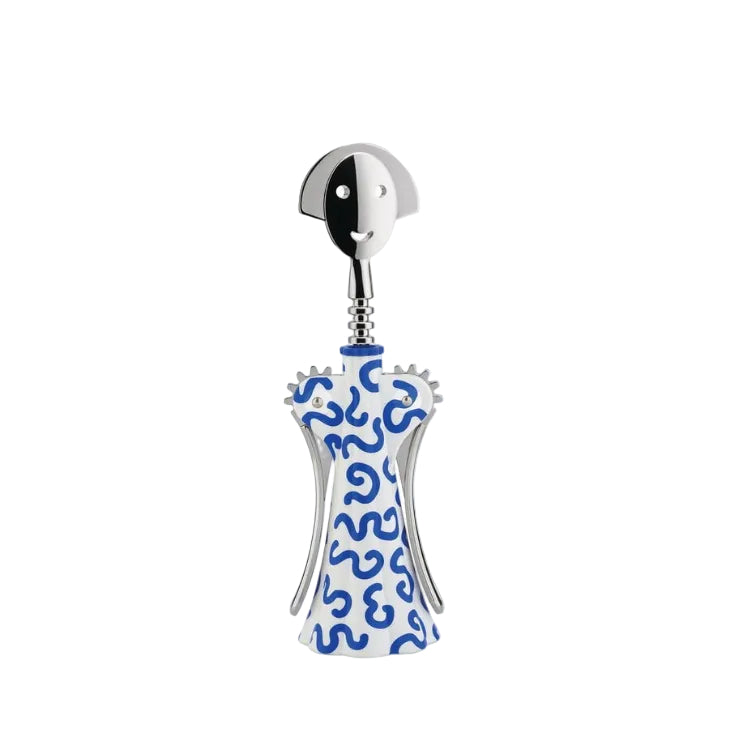 Anna G Corkscrew, Delf