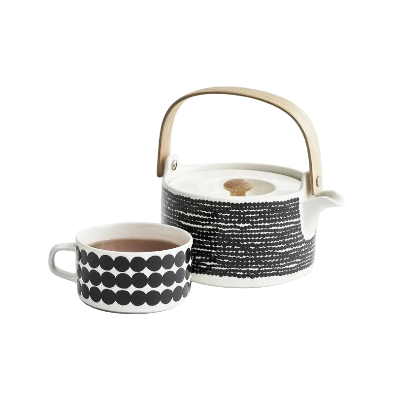Oiva Siirtolapuutarha Teapot 7dl