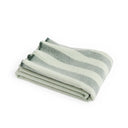 Duo Throw, Mint, 130 x 180 cm