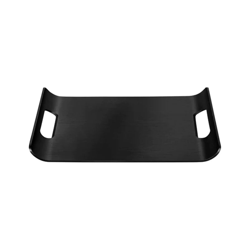Black Wilo Tray, Small, 10x14"