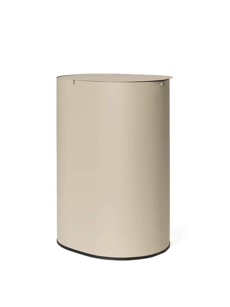 Enkel Bin, Large, Cashmere