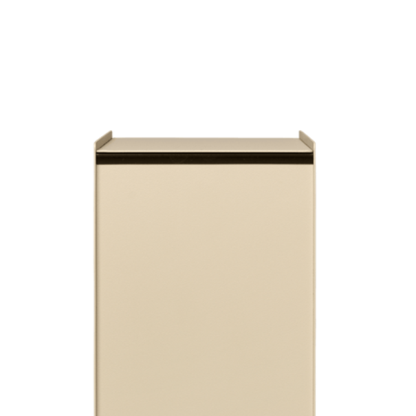 Sama Bin, Cashmere