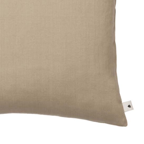 Sen Cushion, Cashmere