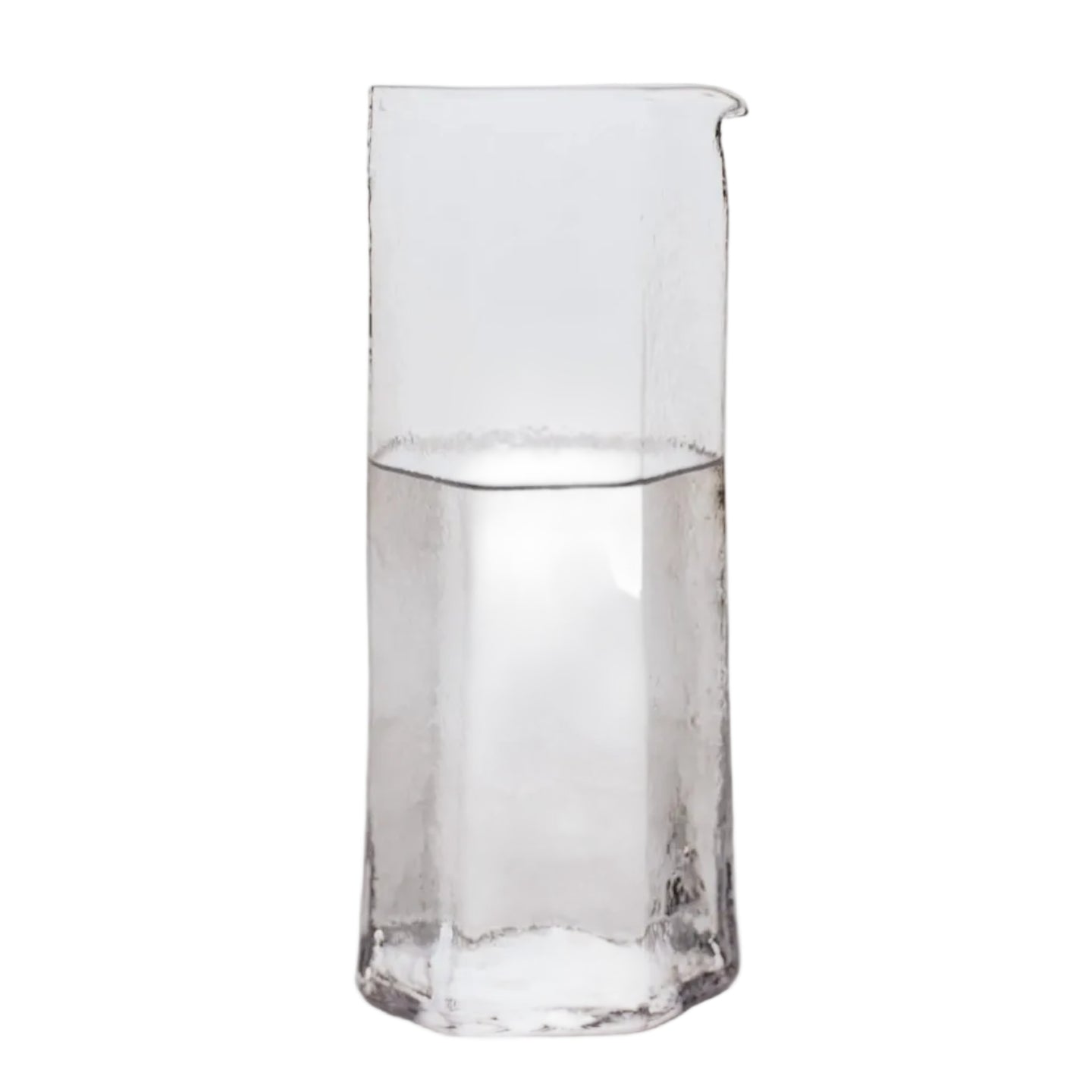 Kiru Carafe, Clear