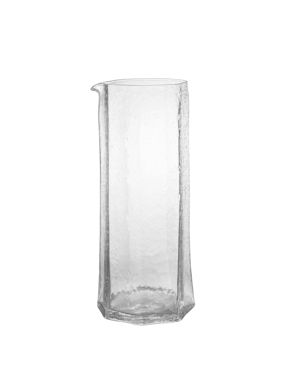 Kiru Carafe, Clear