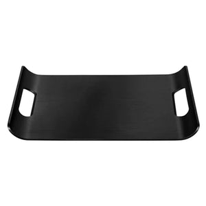 Black Wilo Tray, Large, 12x17