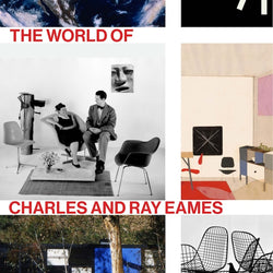 World of Charles & Ray Eames