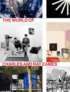 World of Charles & Ray Eames