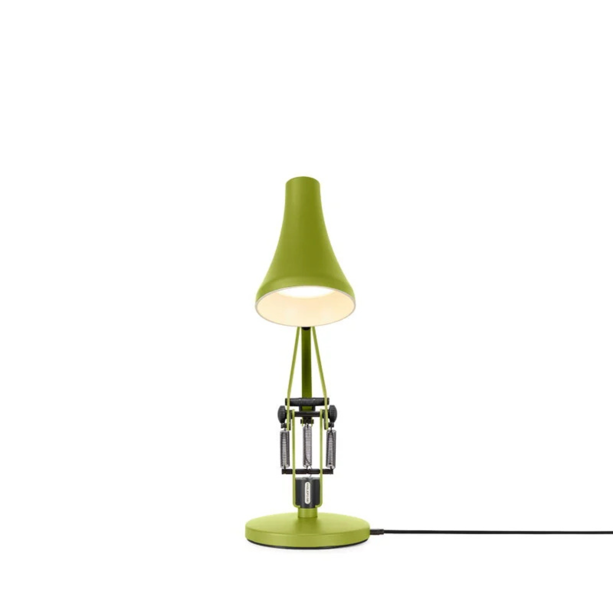 90 Mini Mini Desk Lamp, Avocado Green