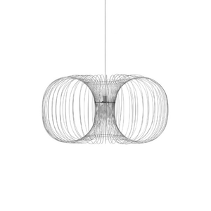 Coil Pendant Lamp Ø110 x H56,5