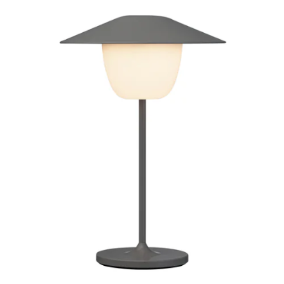 ANI Lamp, Satellite