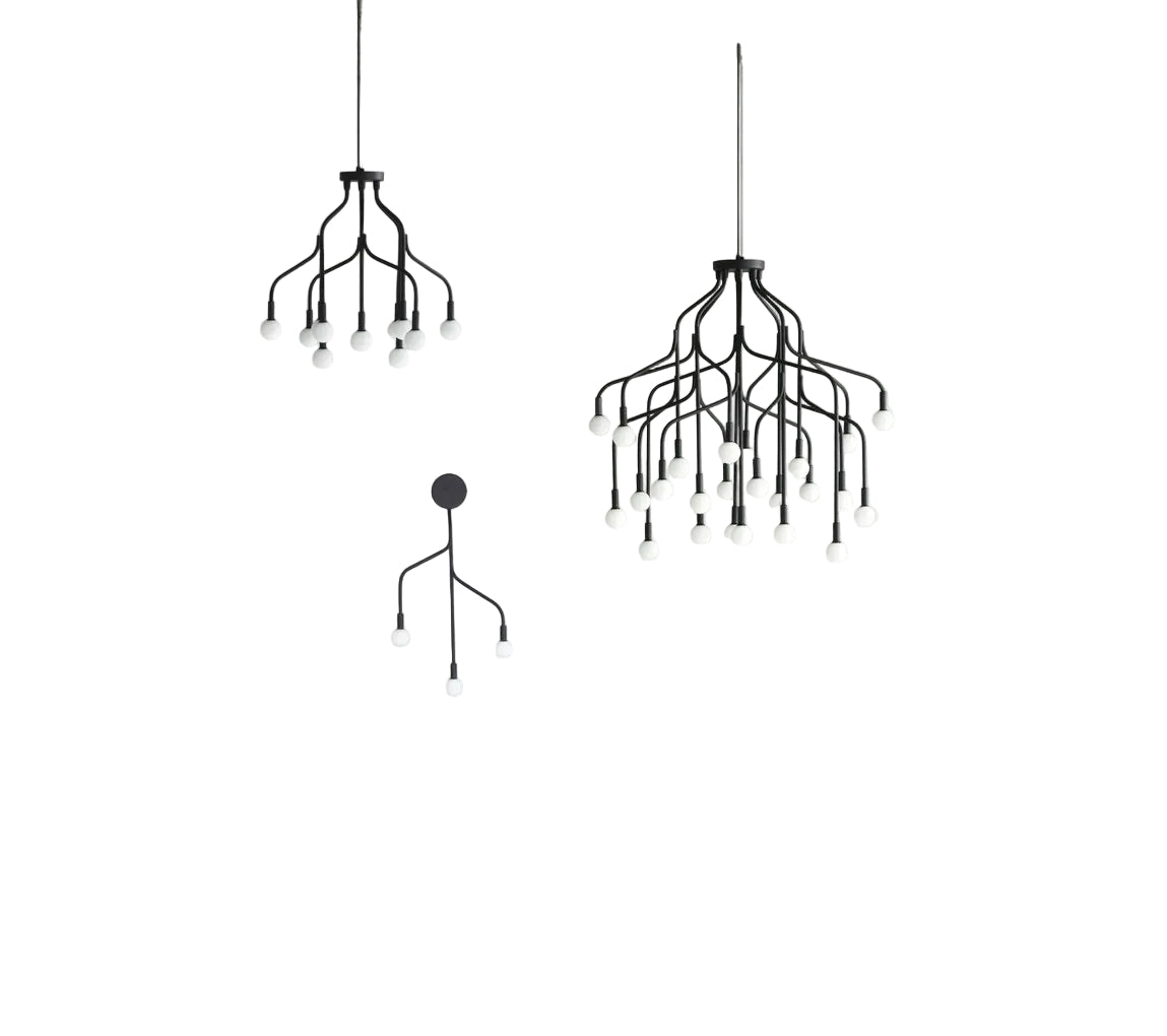 Vekst Lamp, Small US