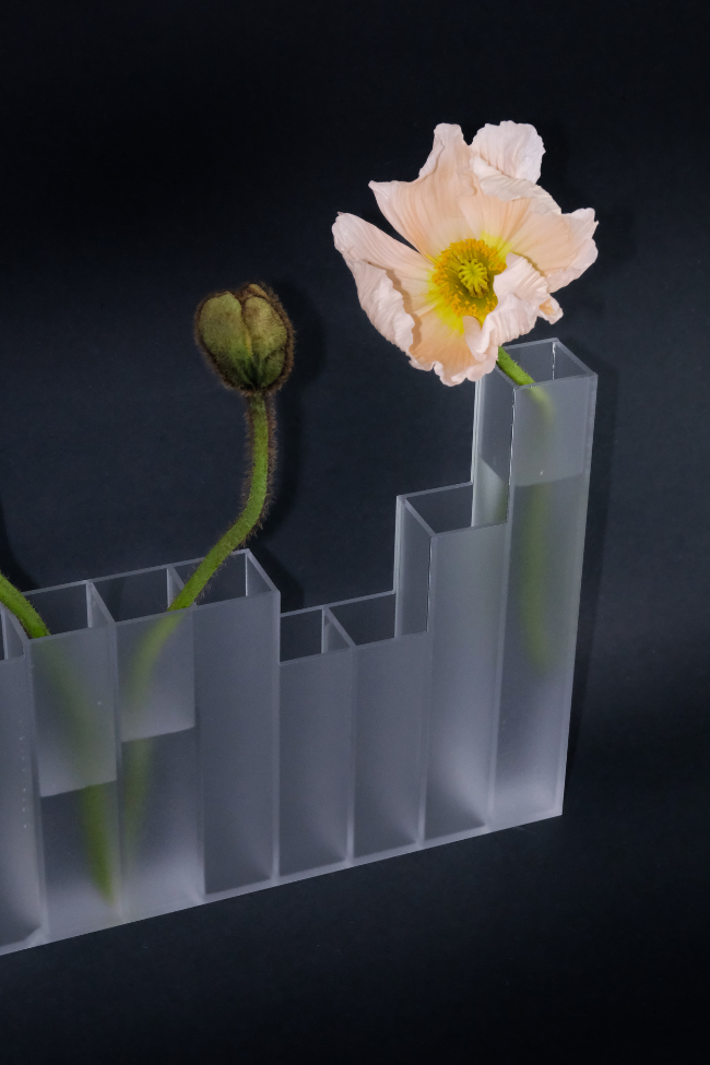 Paynes Vase