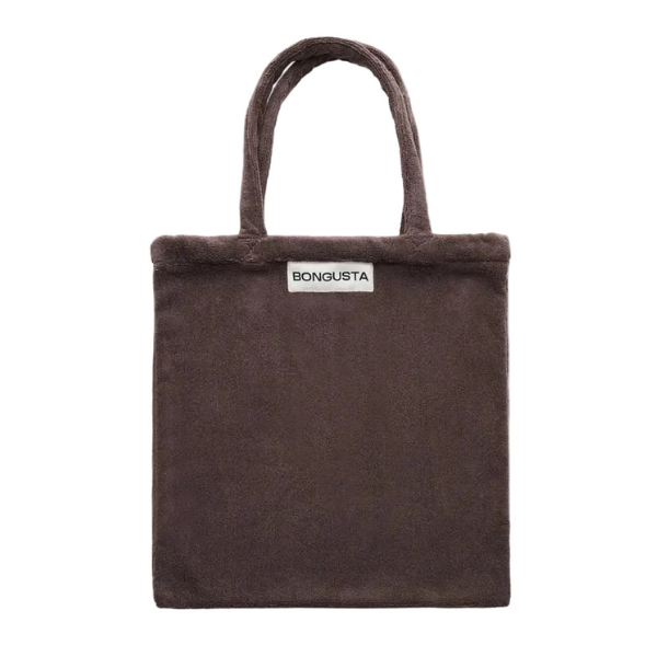 Naram Totebag, Coffee