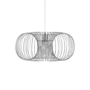 Coil Pendant Lamp Ø50 x H22,5