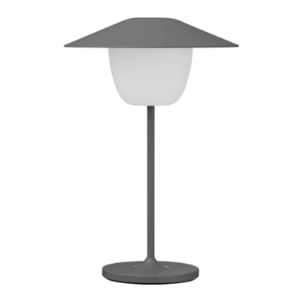 ANI Lamp, Satellite