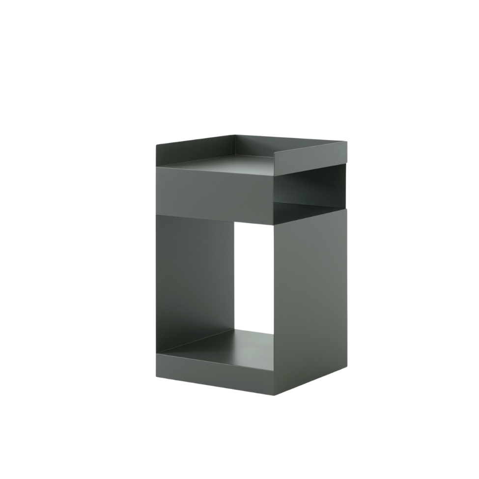 Rotate SC73, Hunter