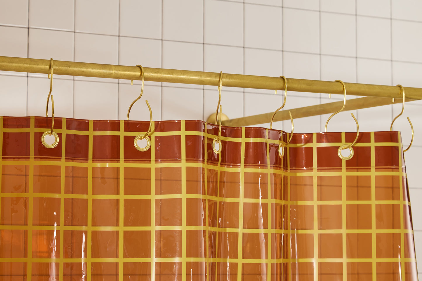Sun Shower 2x2, Honey