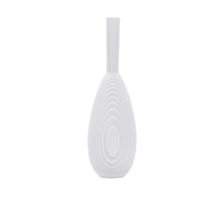 Flow Vase, Teardrop