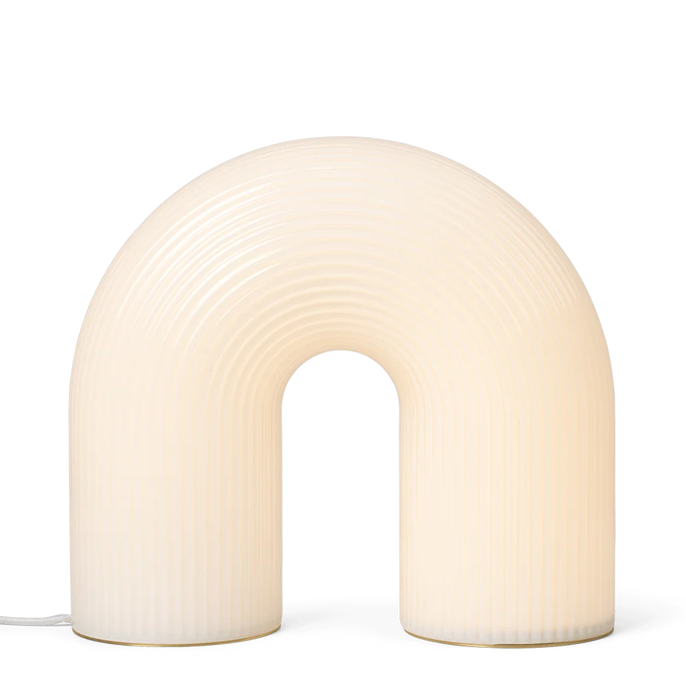 Vuelta Floor Lamp