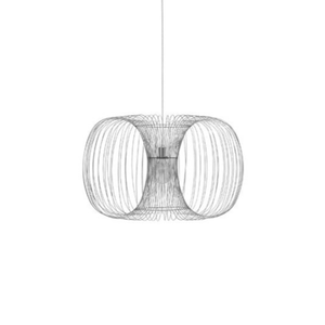 Coil Pendant Lamp Ø90 x H56,5