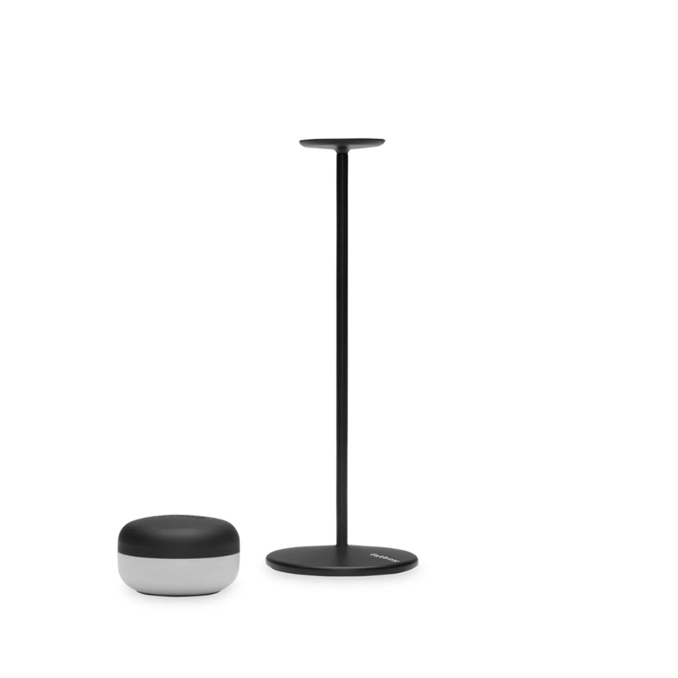 Fatboy Cheerio Lamp - Anthracite