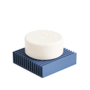 Douglas Soap Tray, Midnight Blue / Square