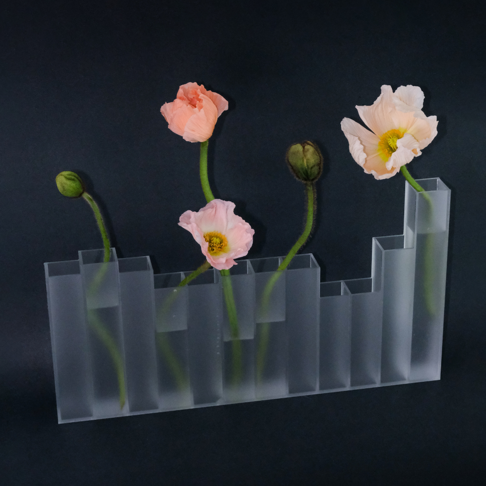 Paynes Vase