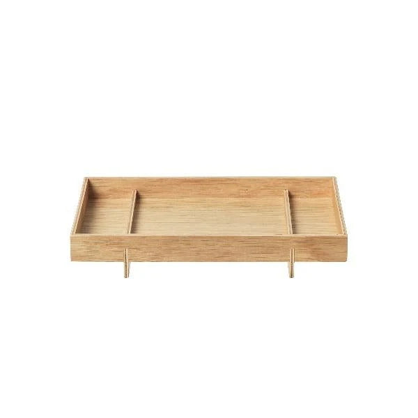 Abento Oak Tray, Small