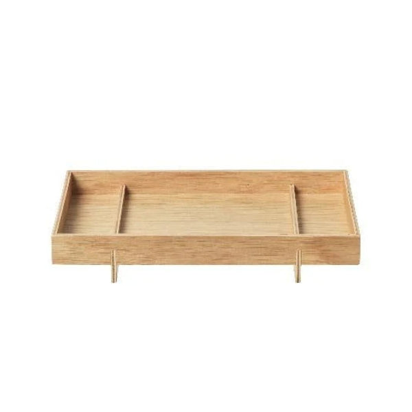 Abento Oak Tray, Large