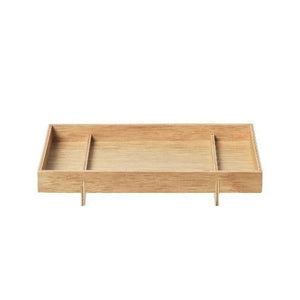 Abento Oak Tray, Large