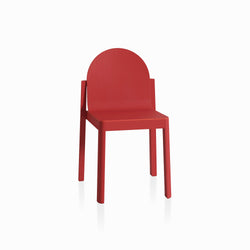 Cleo Chair, Tobiki Red