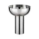 Miyabi Vase, Stainless