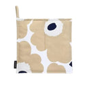 Pieni Unikko Pot Holder, Blue