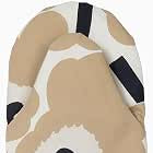 Pieni Unikko Oven Mitt, Beige