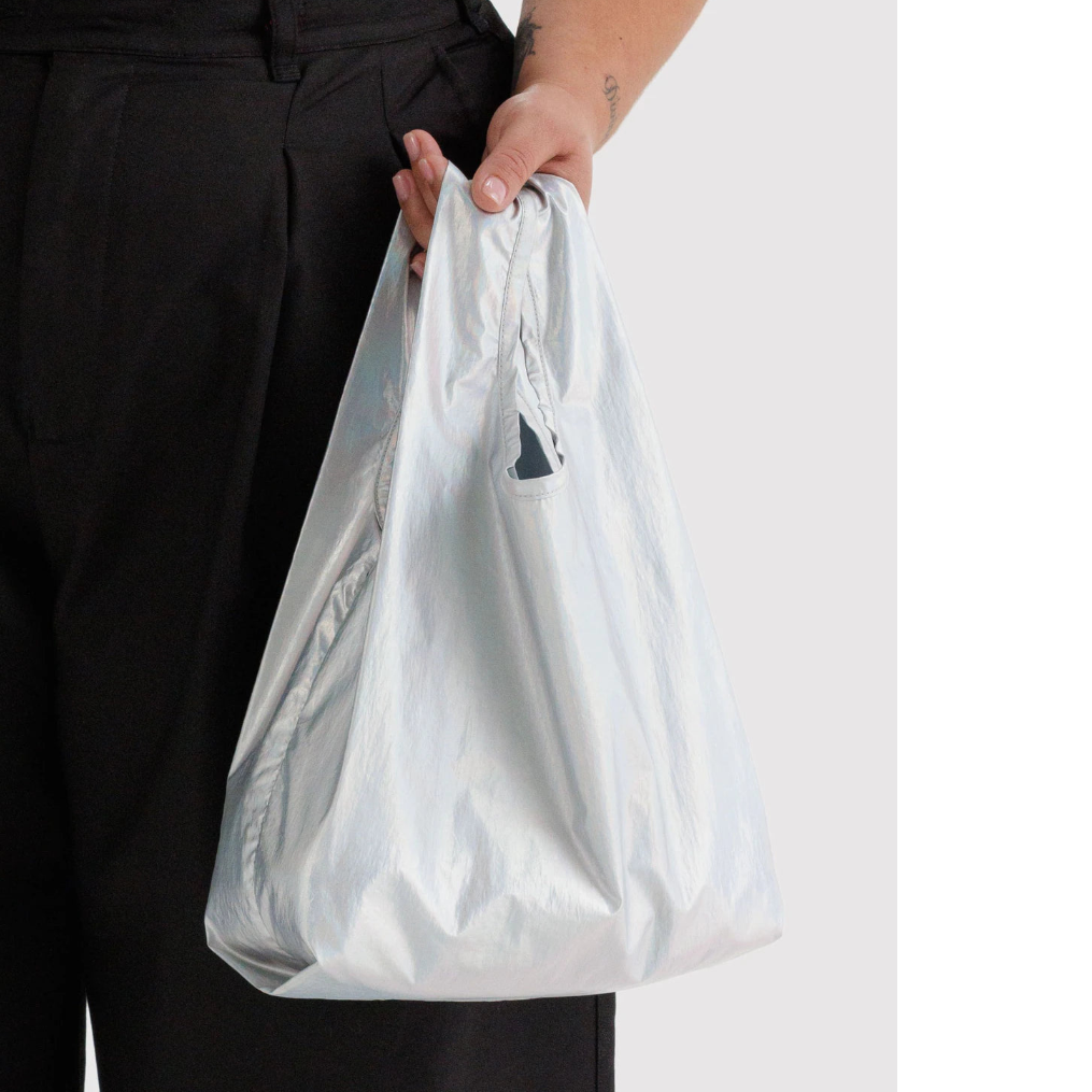Baby Baggu, Moonstone