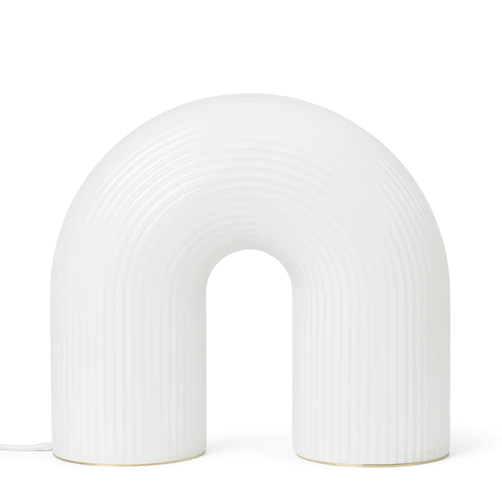 Vuelta Floor Lamp