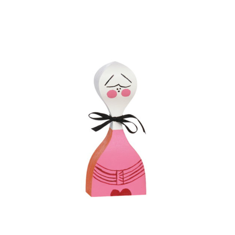 Girard Wooden Doll No.2