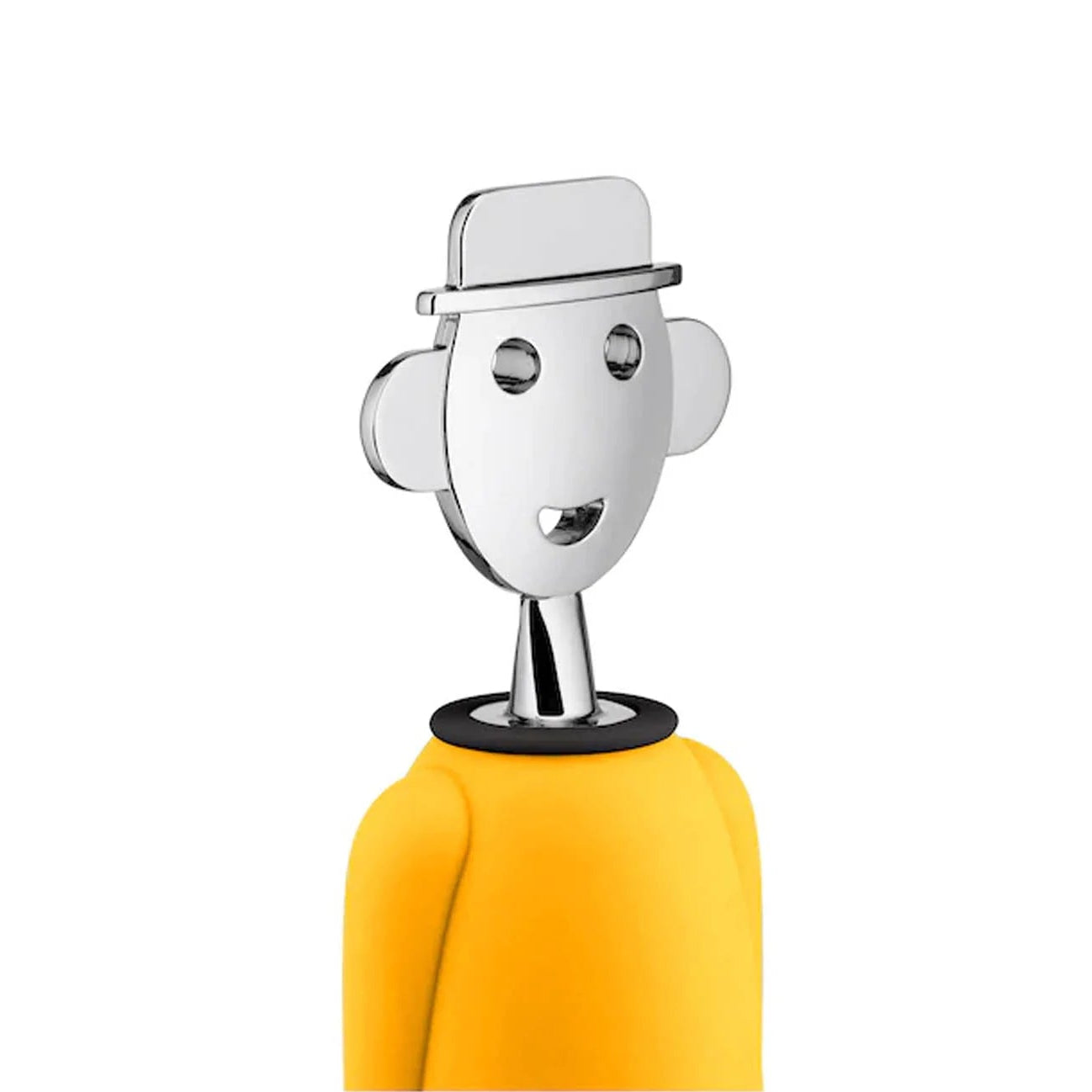Alessandro M. Corkscrew, Black/Yellow