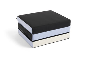 3-Fold Mattress, Lavender