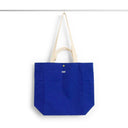 Everyday Tote Bag, Medium, Electric Blue