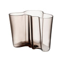 Aalto Vase 6.25", Linen