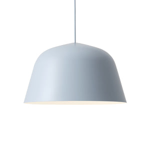 Ambit Pendant, Large, Light Blue, 40cm