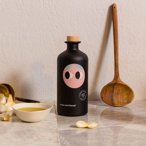 YiaYia Greek Olive Oil