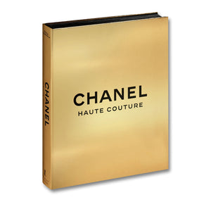 Chanel Haute Couture, Signed Edition