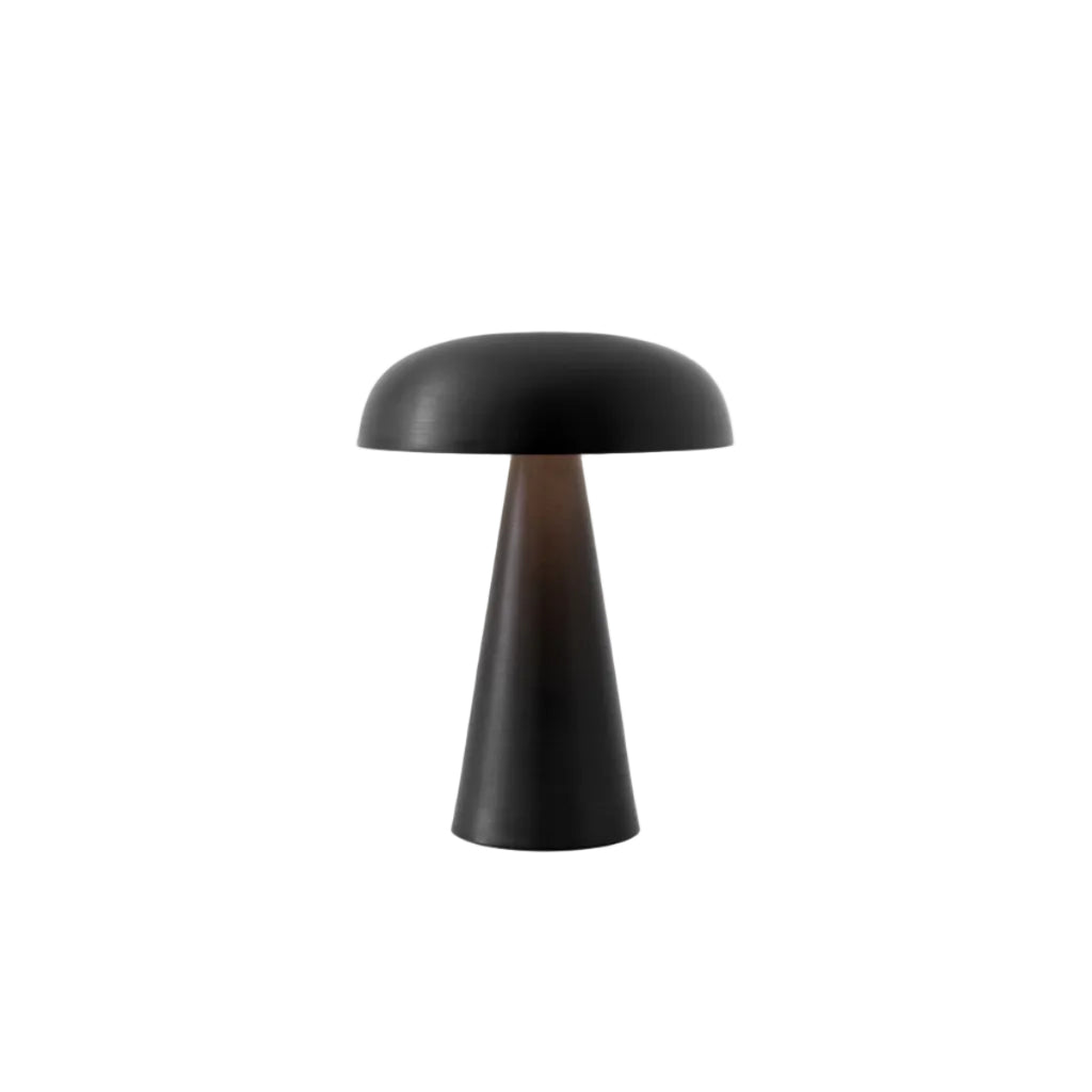 Como SC53 Portable Lamp, Black