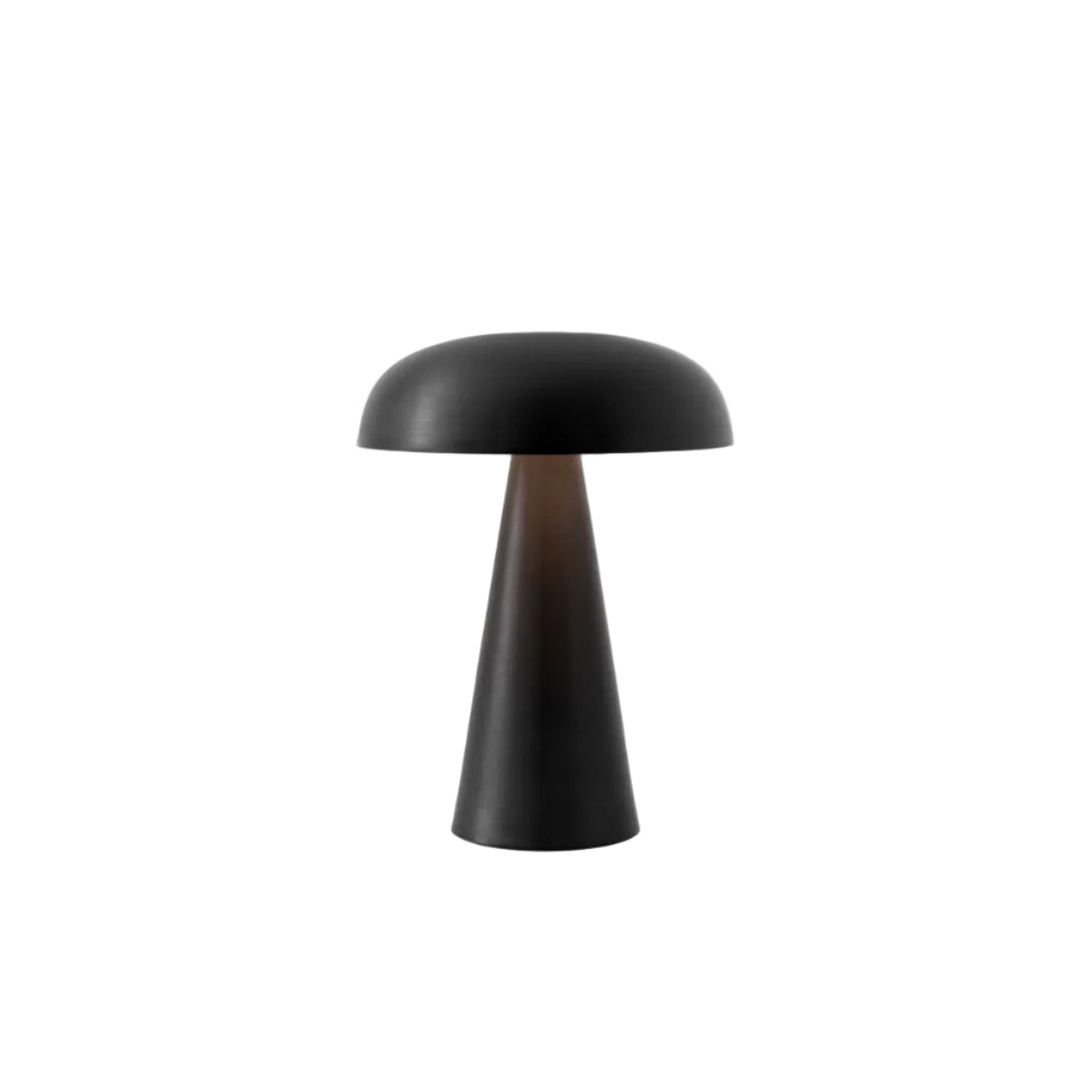 Como SC53 Portable Lamp, Black